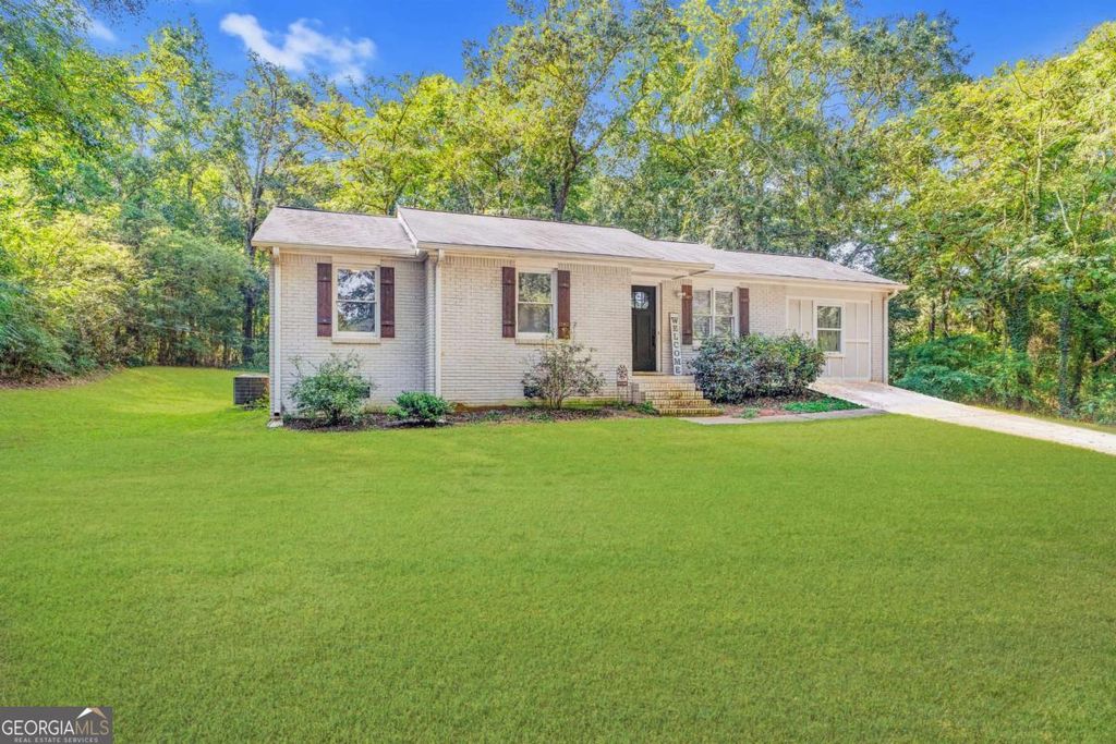 Photo of 80 Knight Drive, Mcdonough, GA 30252 (MLS # 10718635)