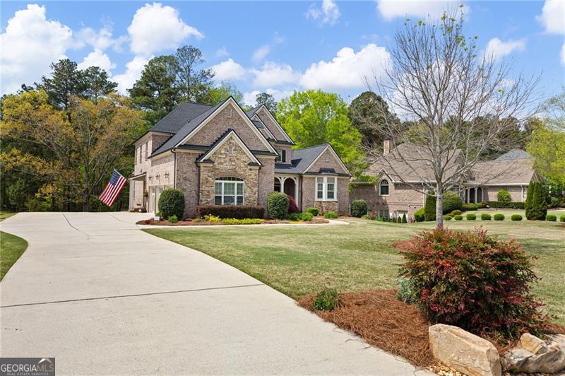 405 Scott Farm DR