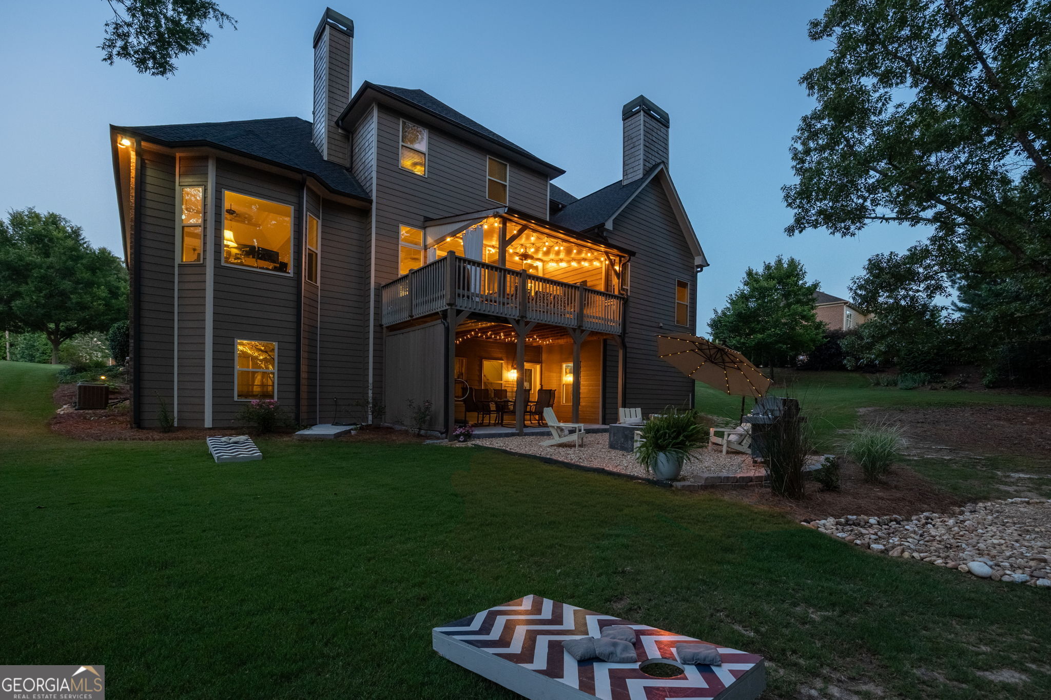 405 Scott Farm DR