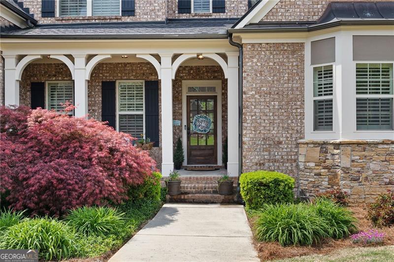 405 Scott Farm DR