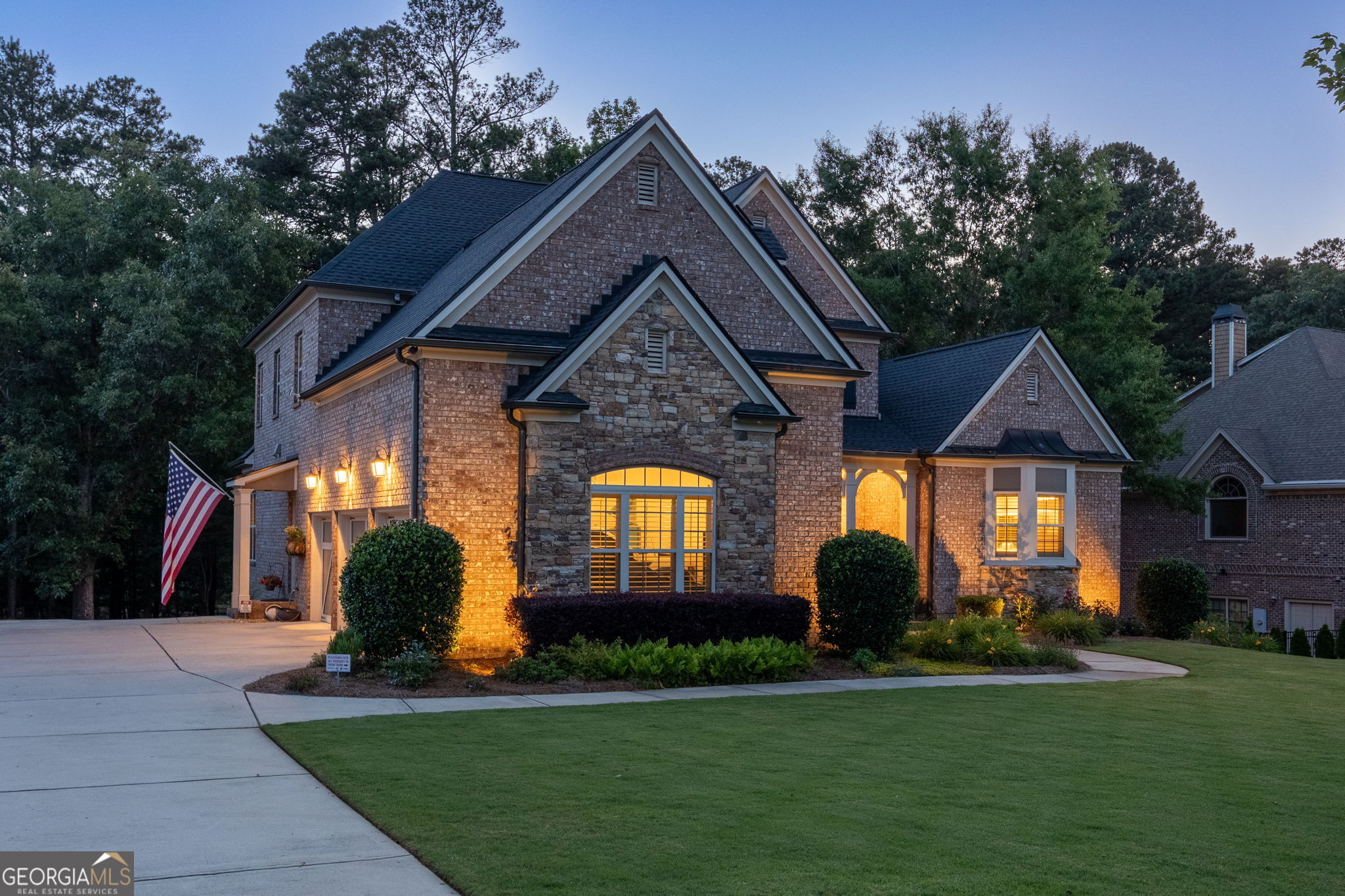 405 Scott Farm DR
