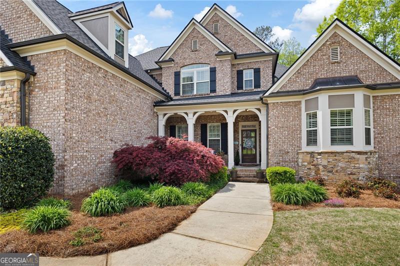 405 Scott Farm DR