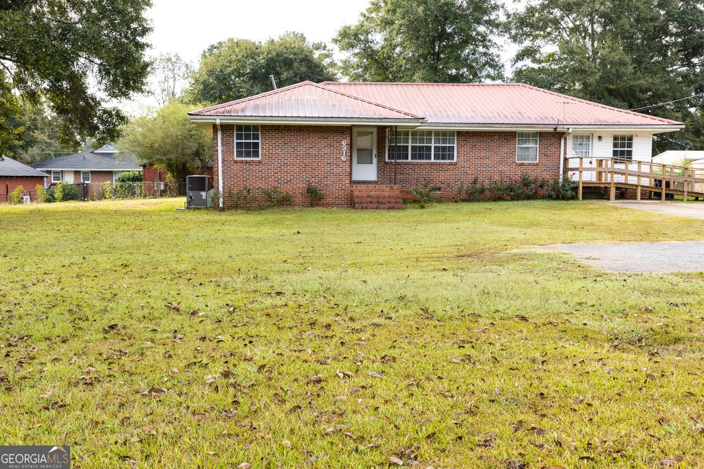 Photo of 6316 74 Highway, Yatesville, GA 31097 (MLS # 10875619)