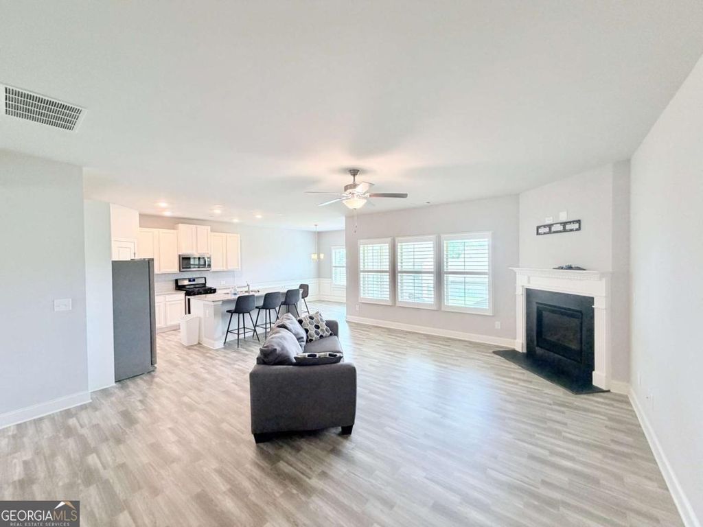 Photo of 4411 Rockrose Green Way, Gainesville, GA 30504 (MLS # 10803591)