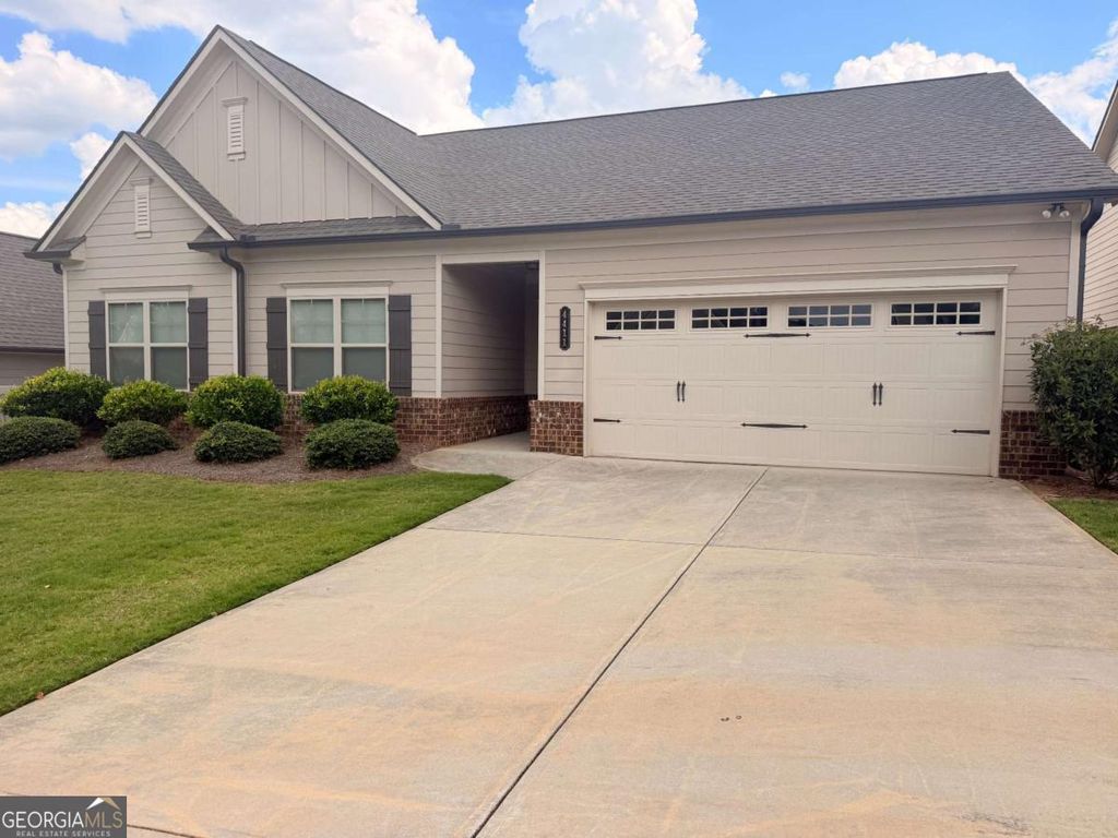 Photo of 4411 Rockrose Green Way, Gainesville, GA 30504 (MLS # 10803591)