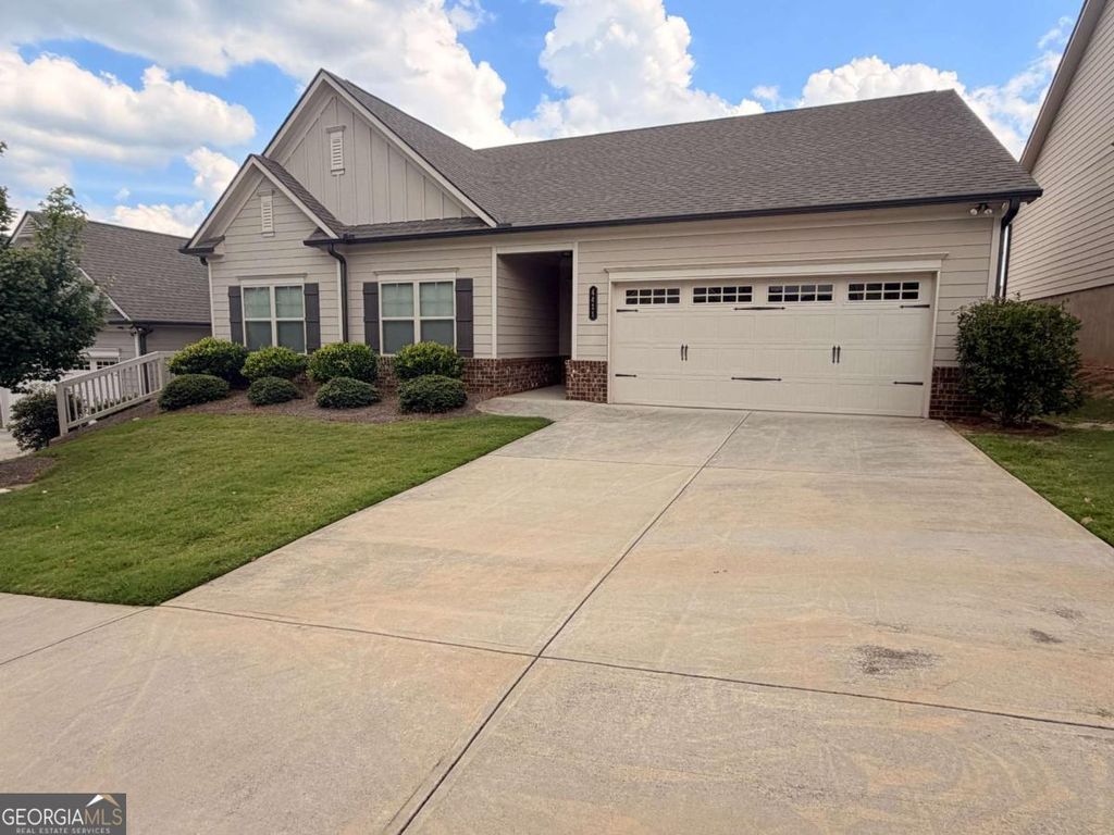 Photo of 4411 Rockrose Green Way, Gainesville, GA 30504 (MLS # 10803591)