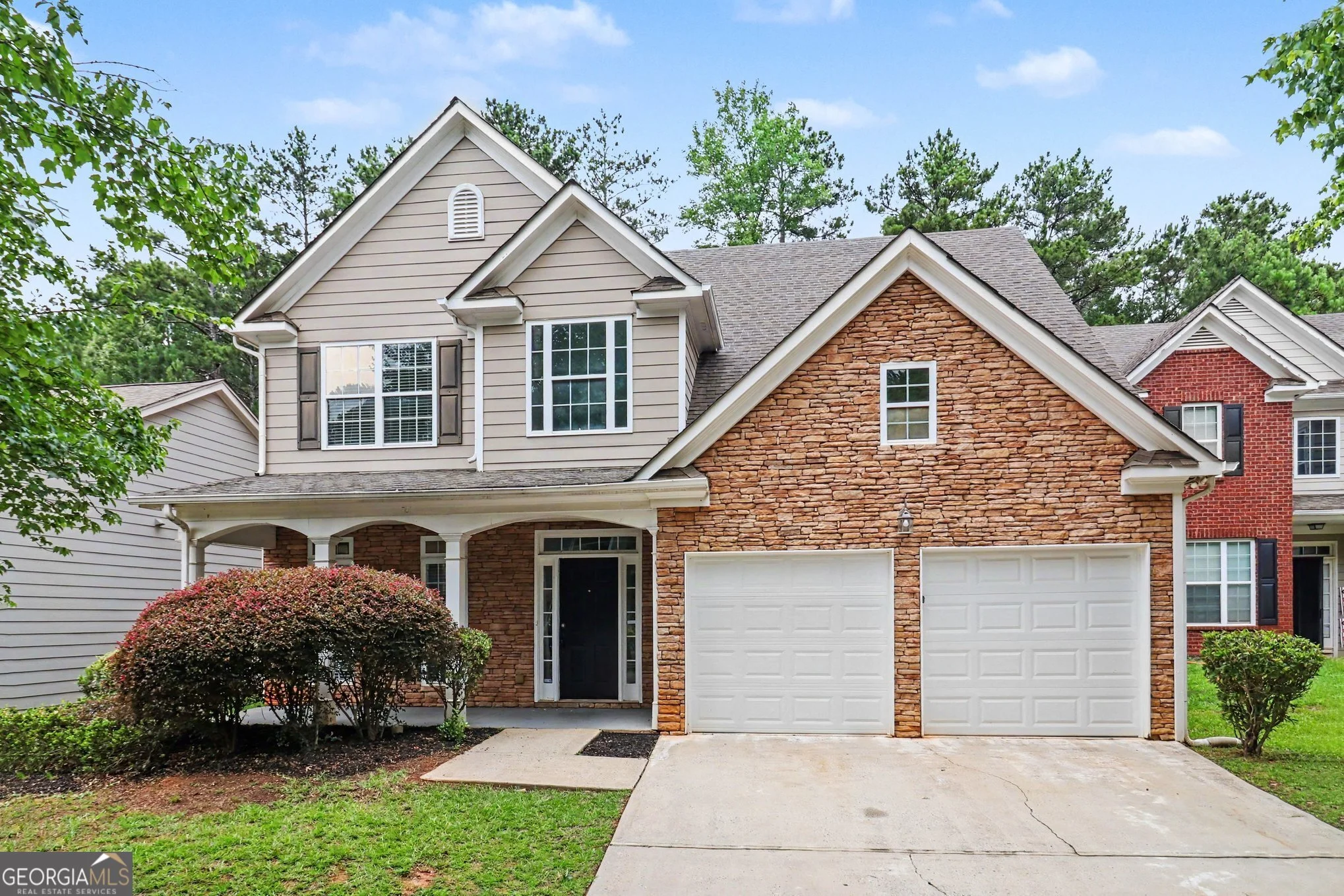 107 Shadow Creek Court