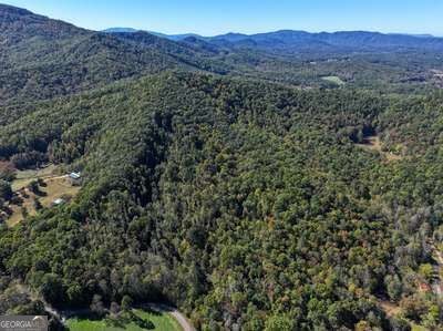 TRACT 1 Shoal Creek RD