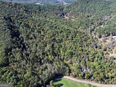 TRACT 1 Shoal Creek RD