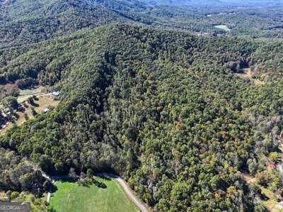 TRACT 1 Shoal Creek RD