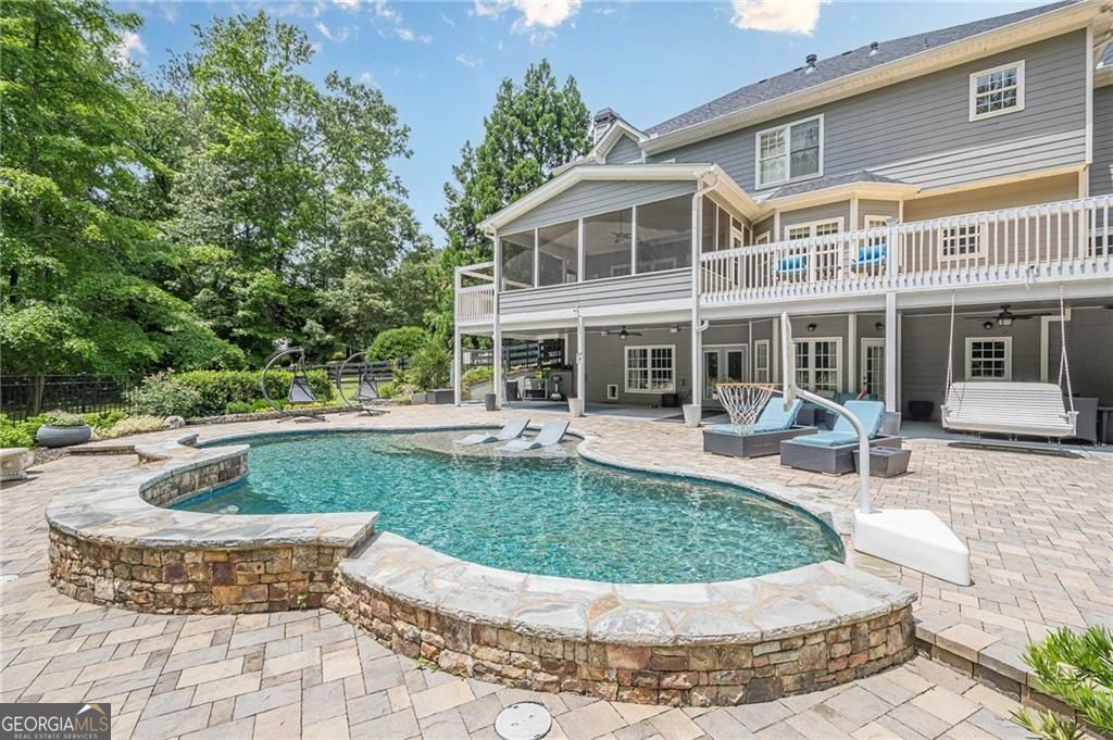 210 Little River Farms TRL
