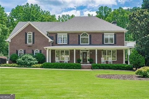 210 Little River Farms TRL Canton GA 30115