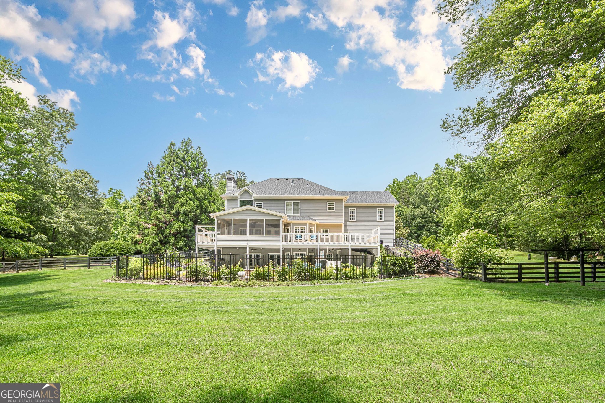 210 Little River Farms TRL