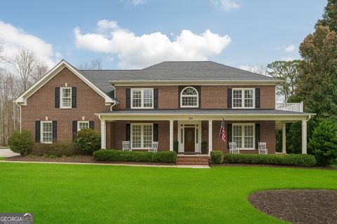 210 Little River Farms TRL Canton GA 30115