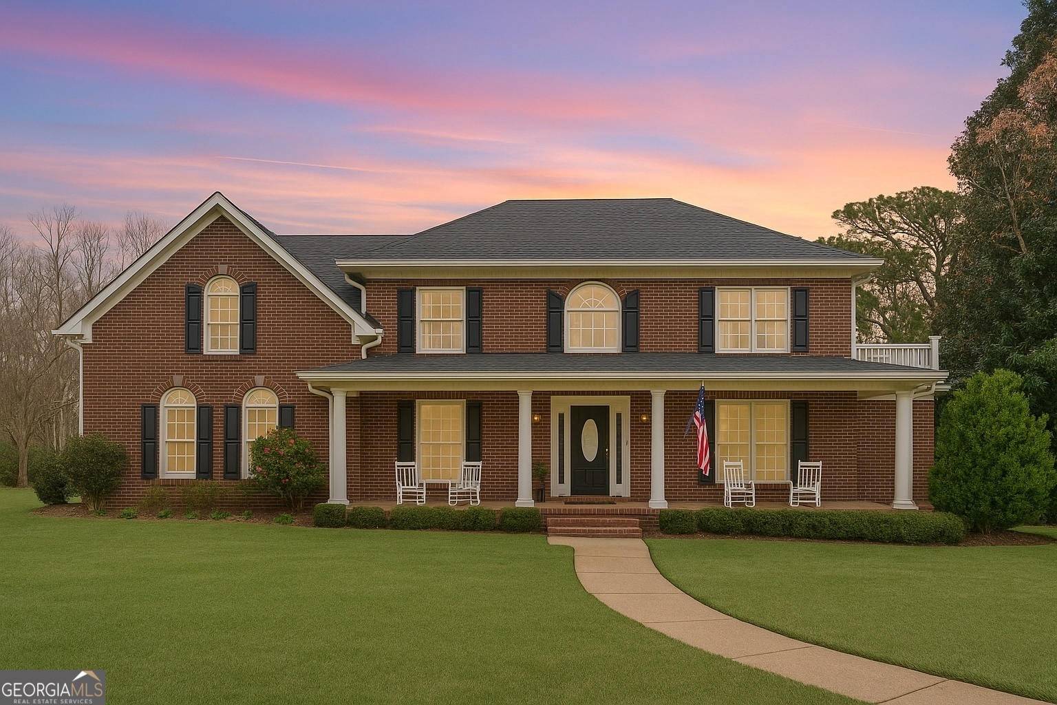 210 Little River Farms TRL