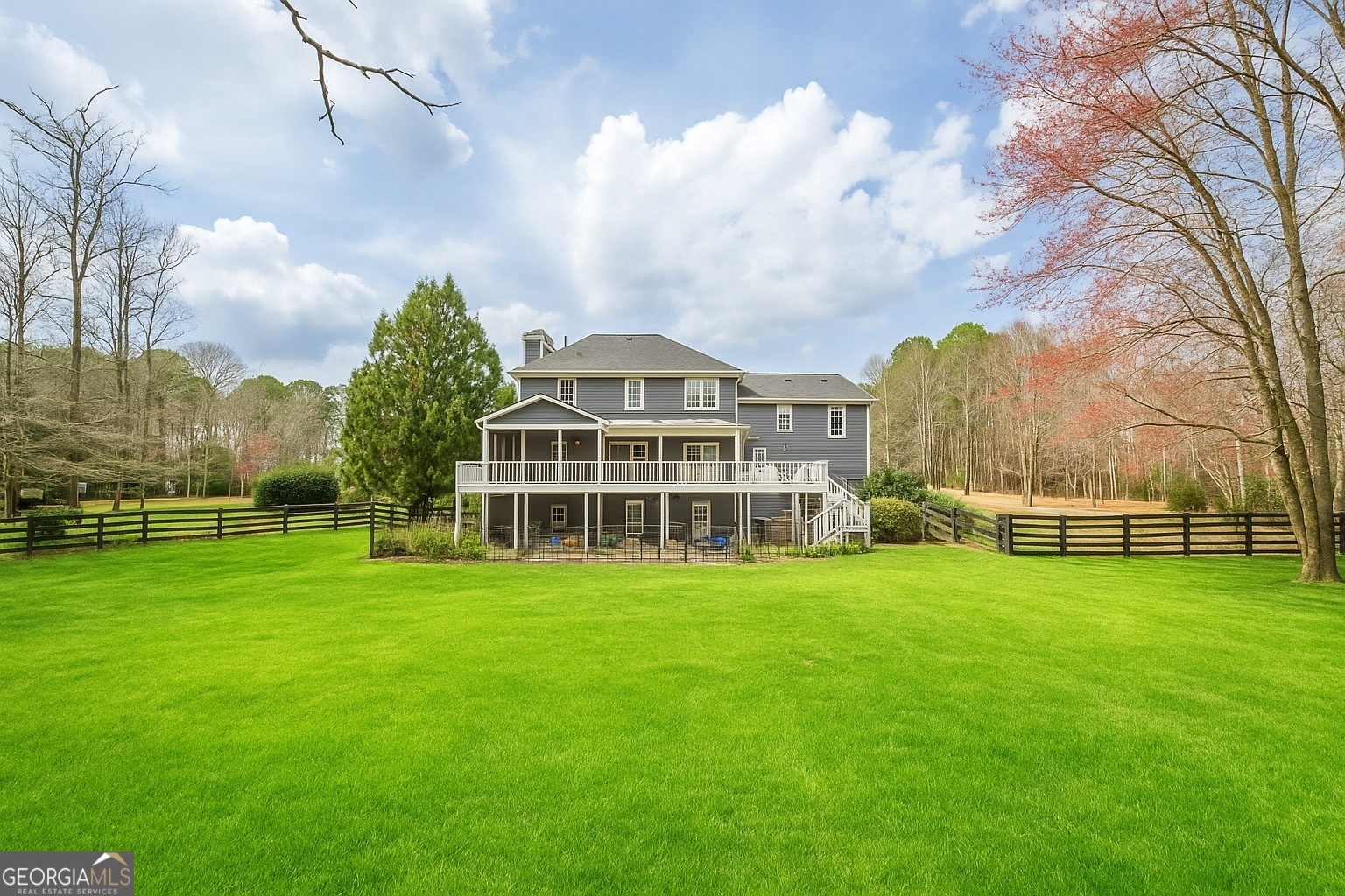 210 Little River Farms TRL
