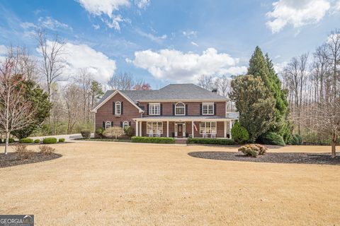 210 Little River Farms TRL Canton GA 30115