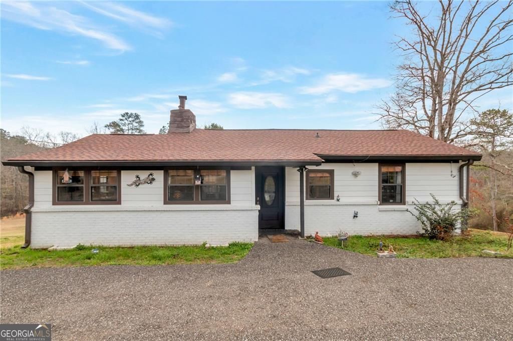 Photo of 2062 Wilson Road NW, Conyers, GA 30012 (MLS # 10711899)