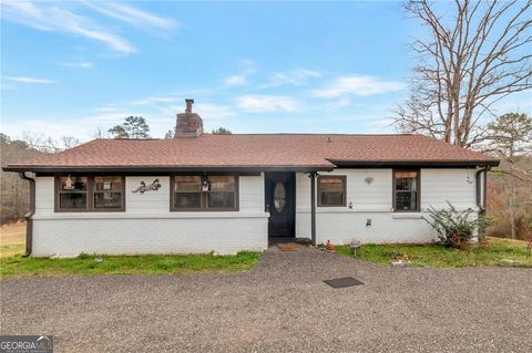 2062 Wilson RD NW Conyers GA 30012