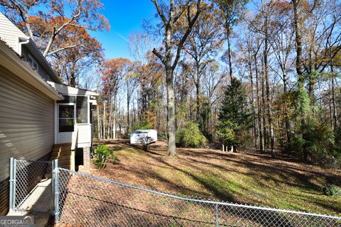 A home in Lagrange