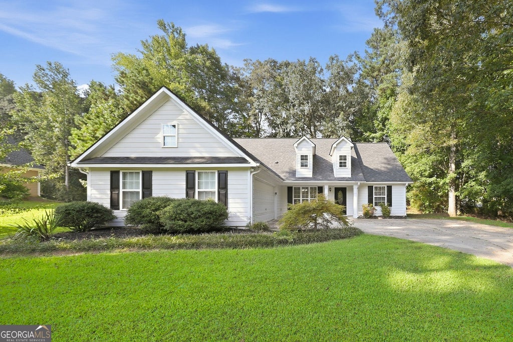 Photo of 32 Devynwood Lane, Dallas, GA 30157 (MLS # 10867499)