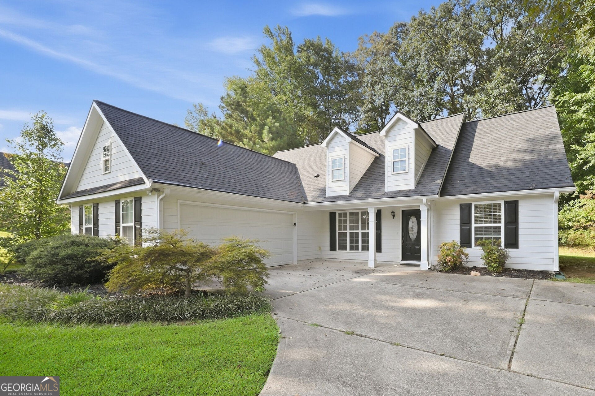 32 Devynwood LN