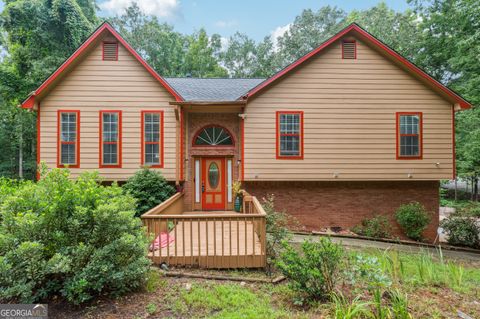 6851 Alexander PKWY Douglasville GA 30135