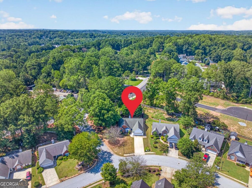 Photo of 3760 Sugarbrook Drive, Lawrenceville, GA 30044 (MLS # 10851973)