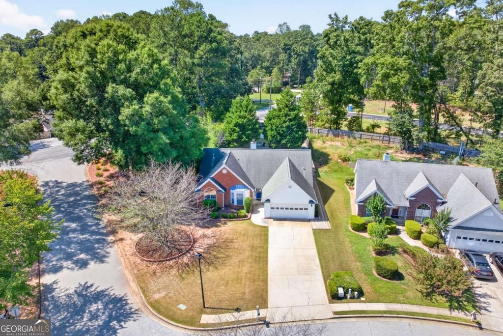 Photo of 3760 Sugarbrook Drive, Lawrenceville, GA 30044 (MLS # 10851973)