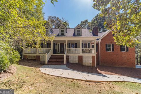 4745 Matthews Park DR Snellville GA 30039