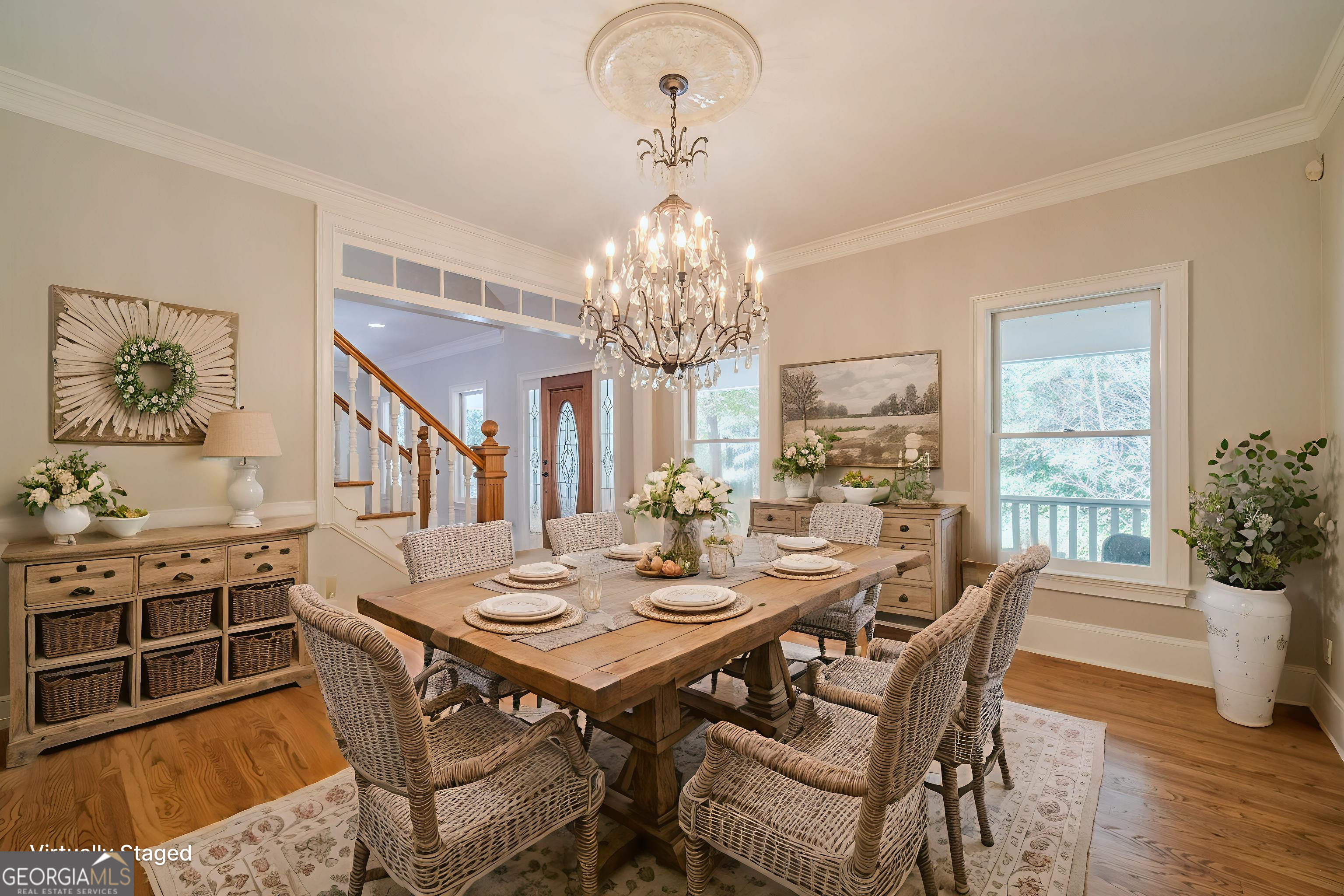 4745 Matthews Park DR