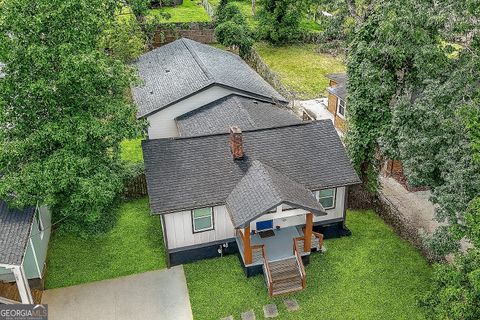 Photo of 883 GASTON Street SW, Atlanta, GA 30310 (MLS # 10567390)