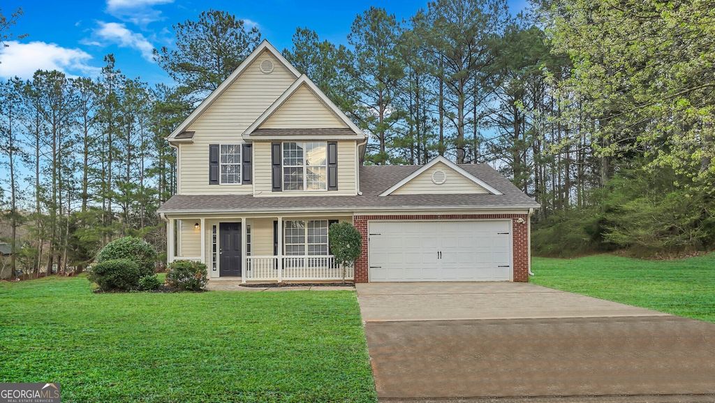 Photo of 103 Huntington Terrace, Griffin, GA 30224 (MLS # 10709297)