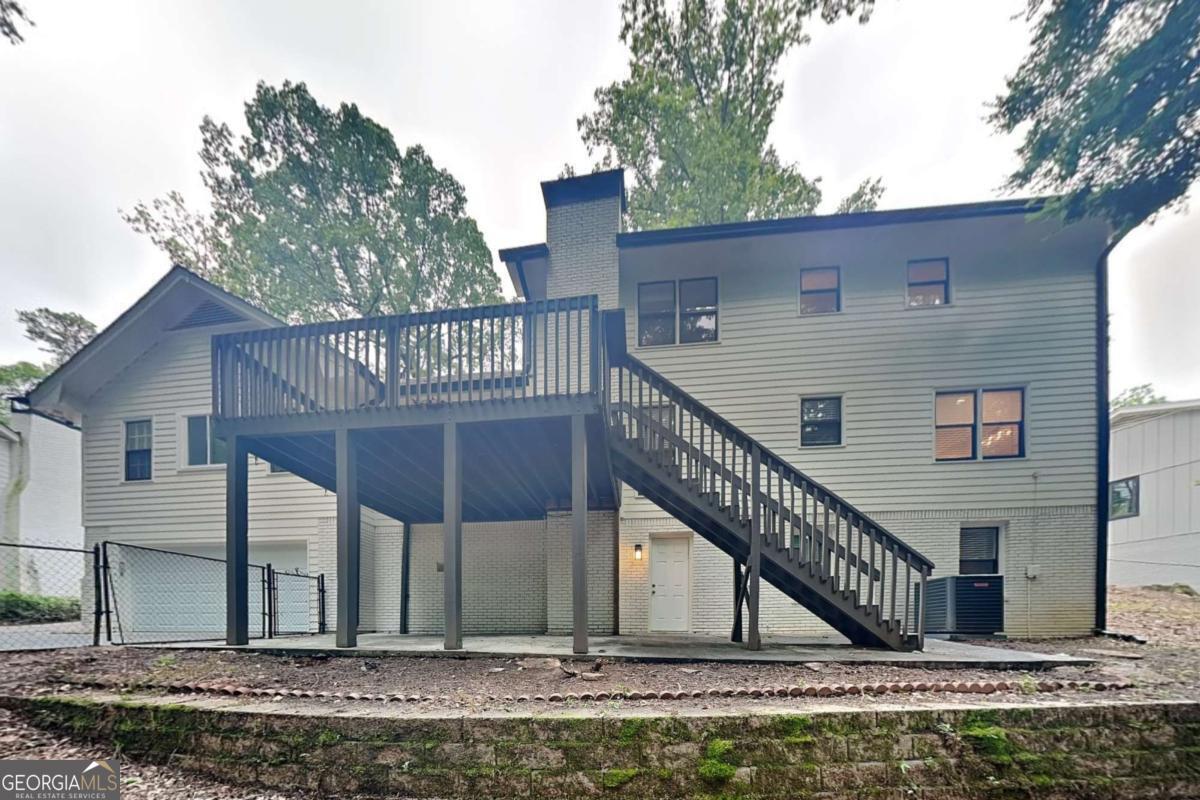 Gant Quarters - Residential