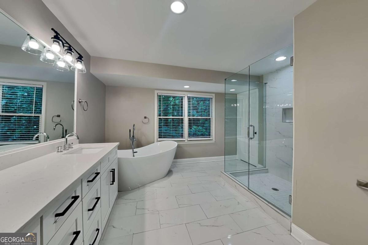 Gant Quarters - Residential