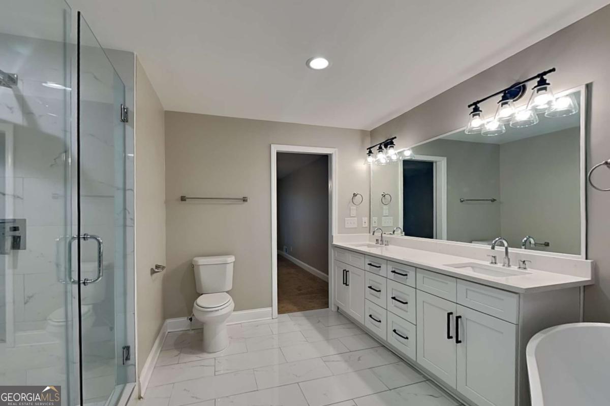 Gant Quarters - Residential