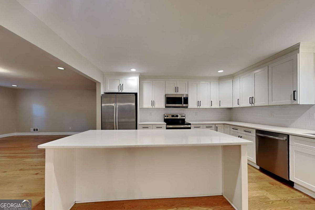 Gant Quarters - Residential