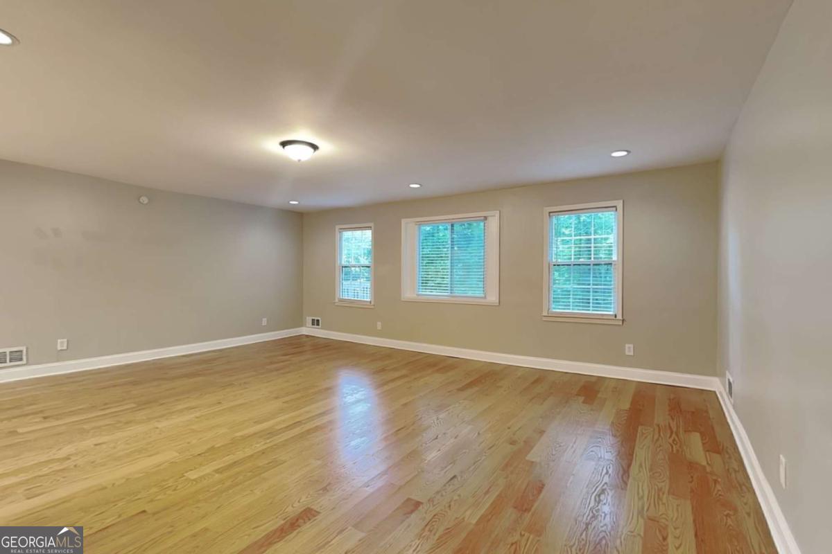 Gant Quarters - Residential