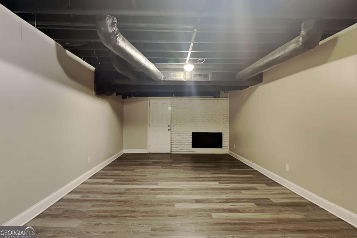 Gant Quarters - Residential