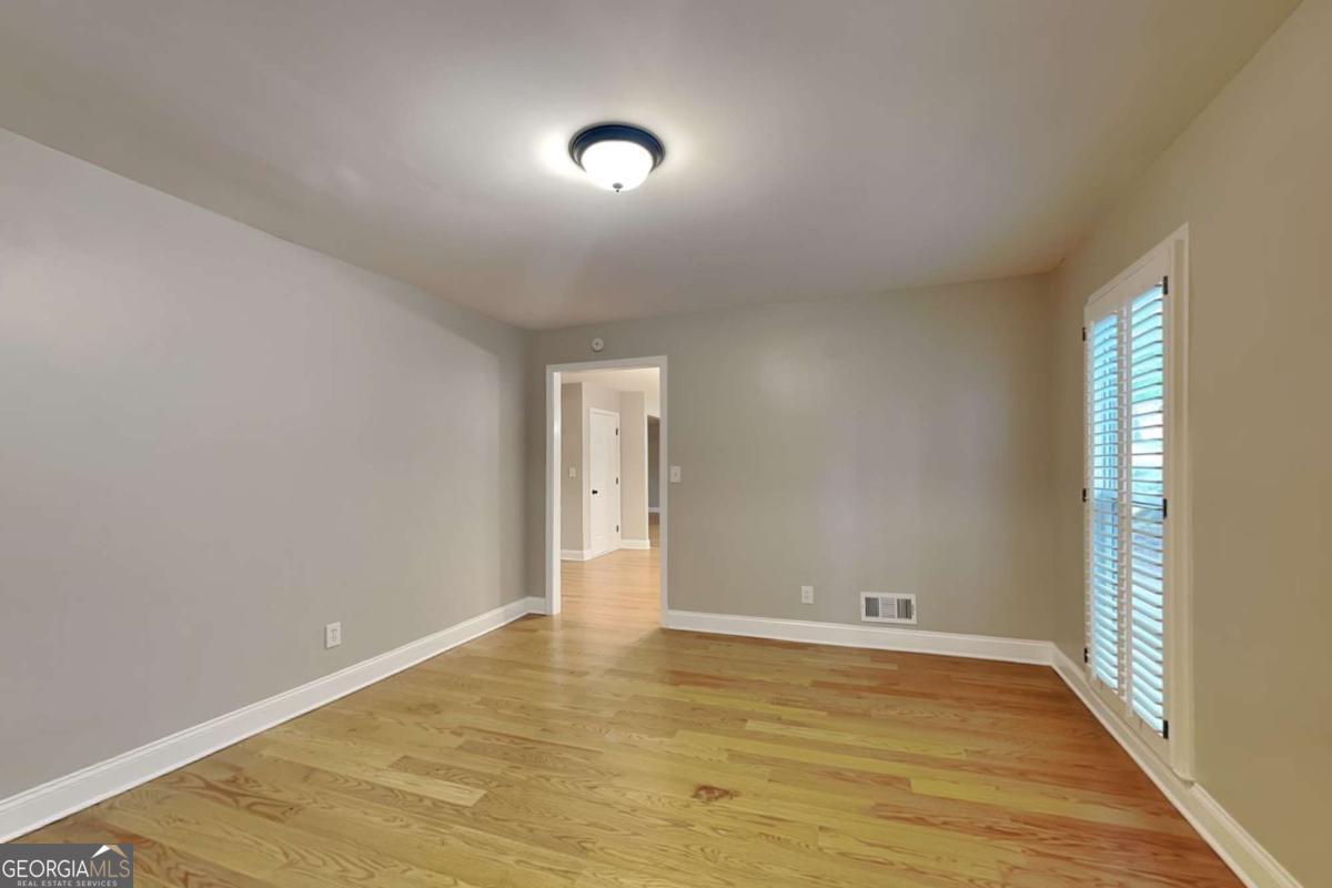 Gant Quarters - Residential