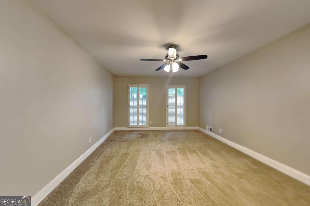 Gant Quarters - Residential