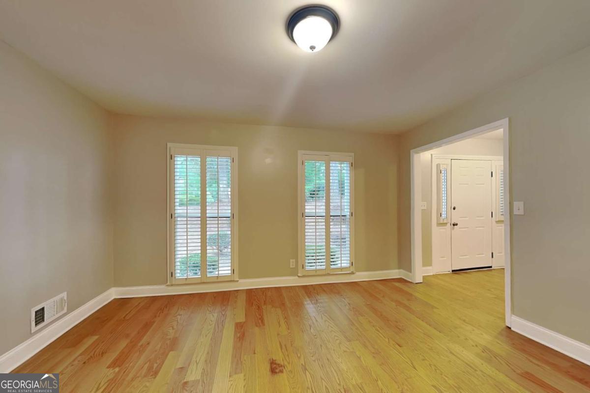 Gant Quarters - Residential