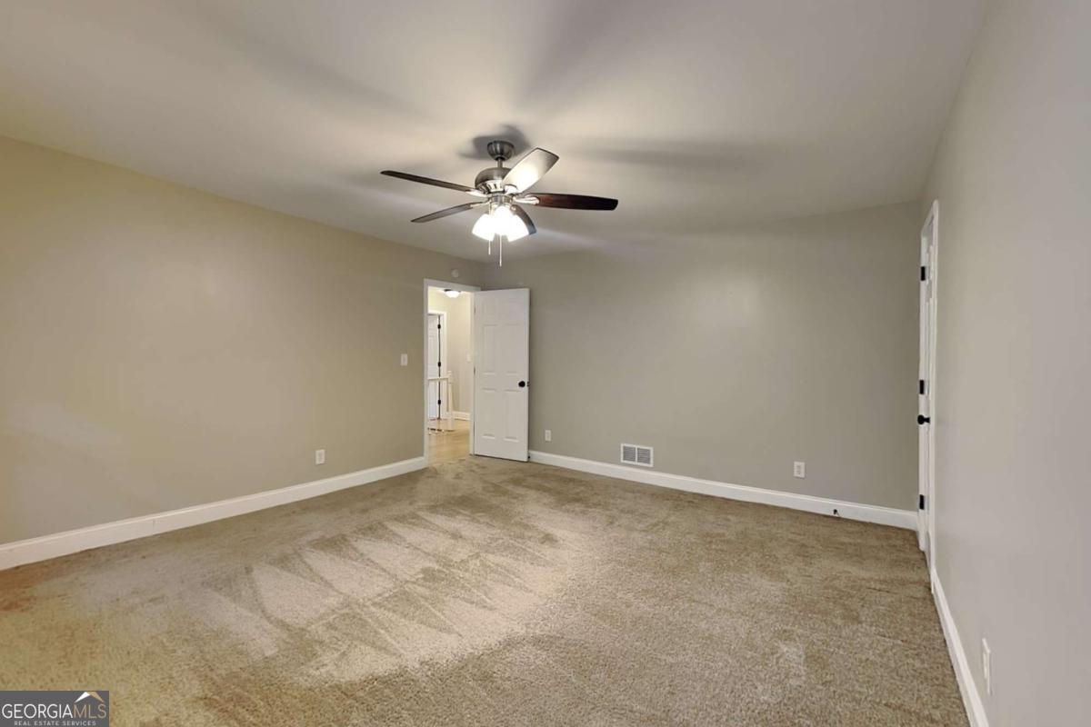 Gant Quarters - Residential