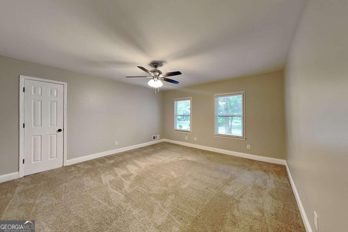 Gant Quarters - Residential