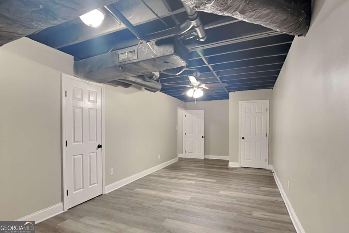 Gant Quarters - Residential