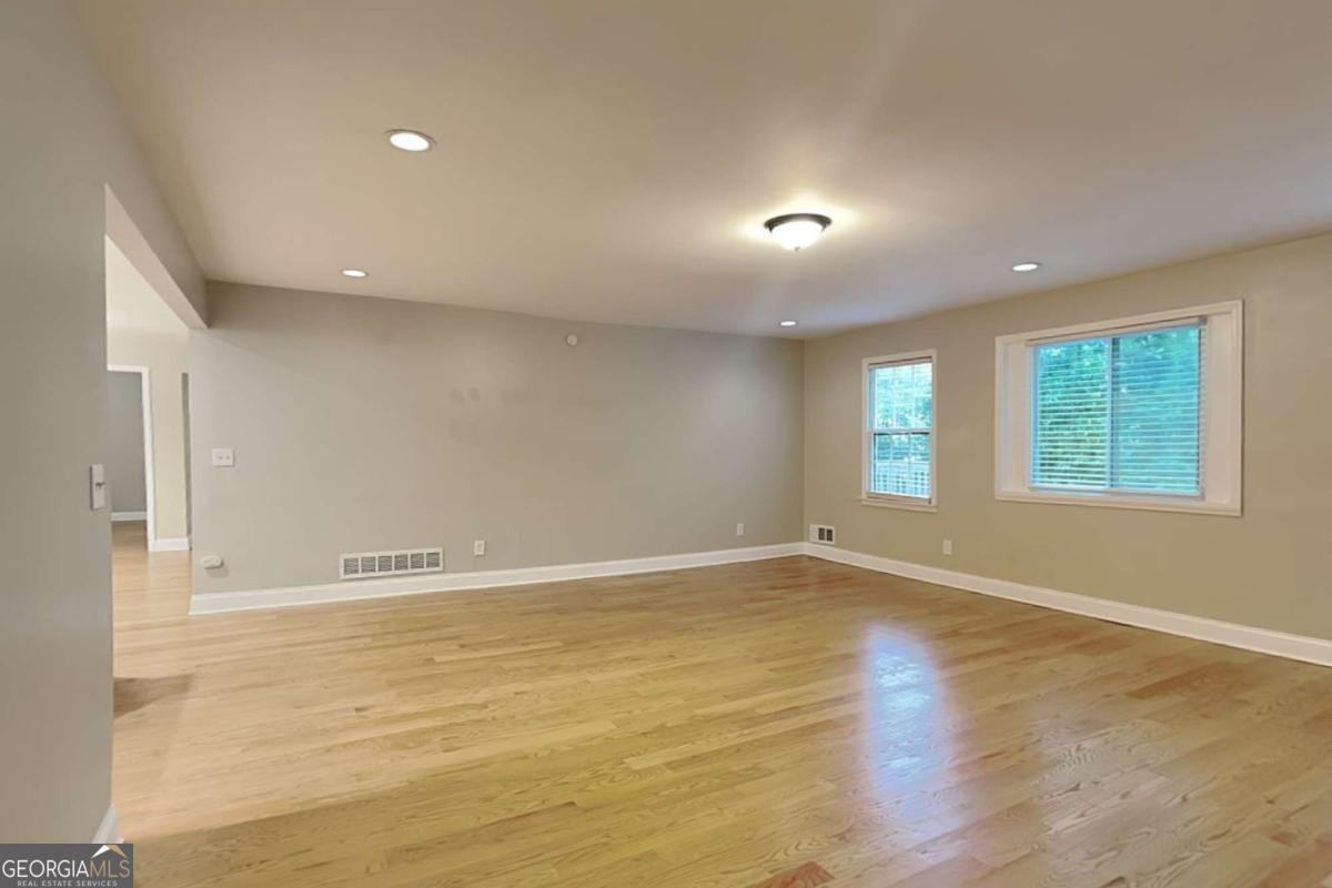 Gant Quarters - Residential