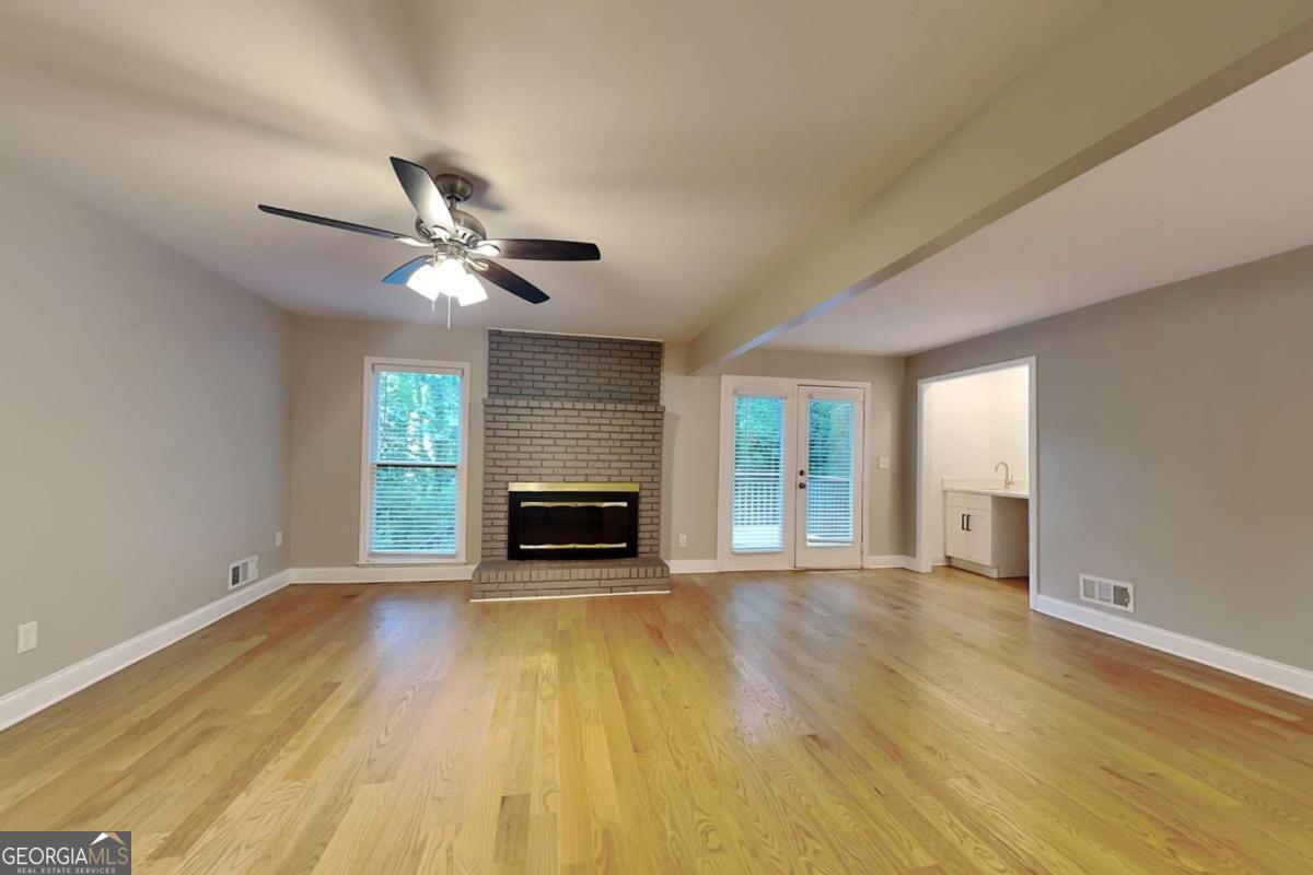 Gant Quarters - Residential
