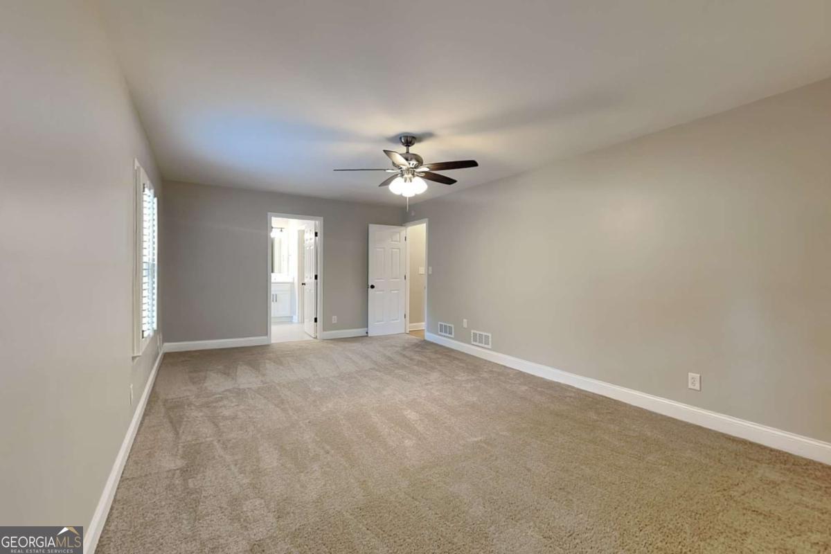 Gant Quarters - Residential