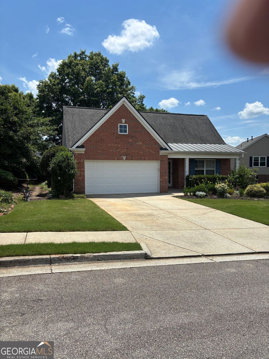 Photo of 47 Blakewood Court, Jefferson, GA 30549 (MLS # 10785433)