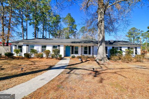 Property photo of 105 peg wen blvd, statesboro, GA 30461